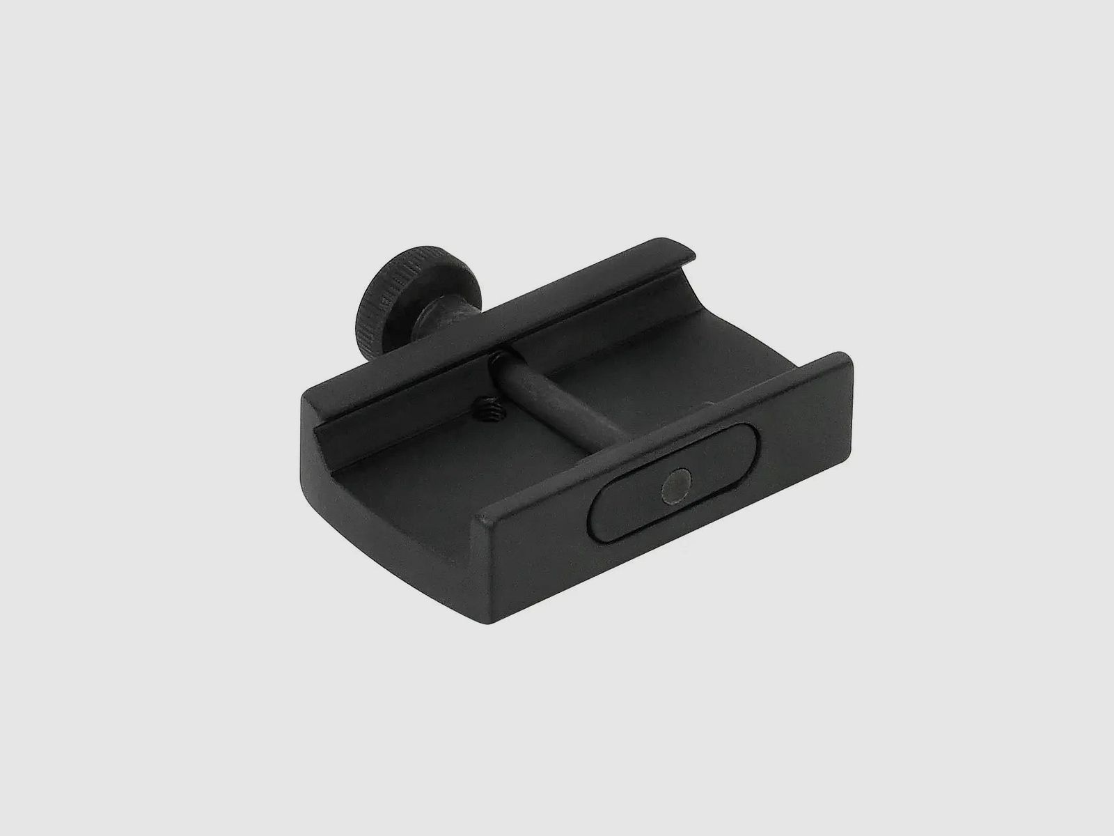 Mounting module Weaver-Picatinny easy for NOBLEX sights