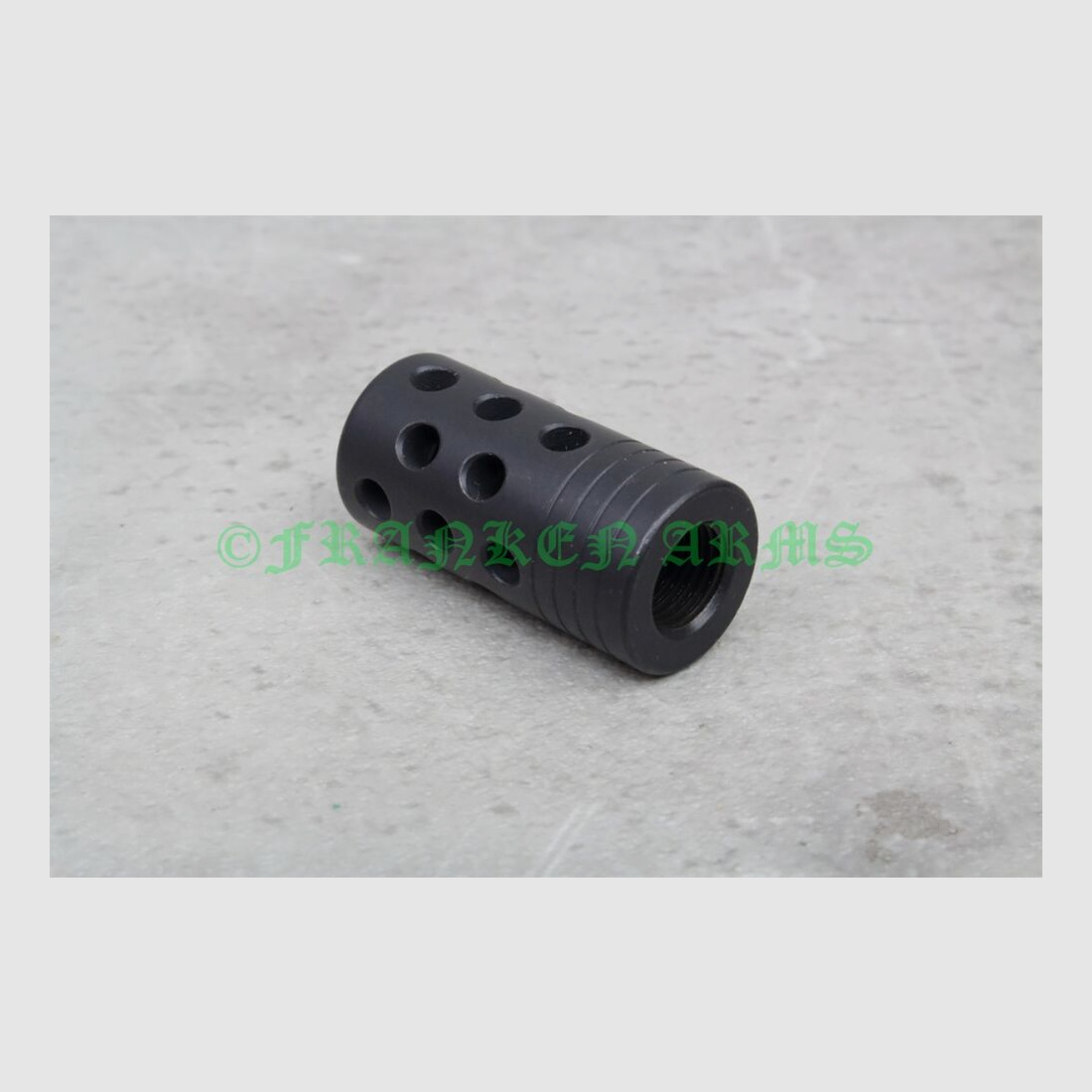 CZ Mündungsbremse 457 LRP 1/2-20 UNF