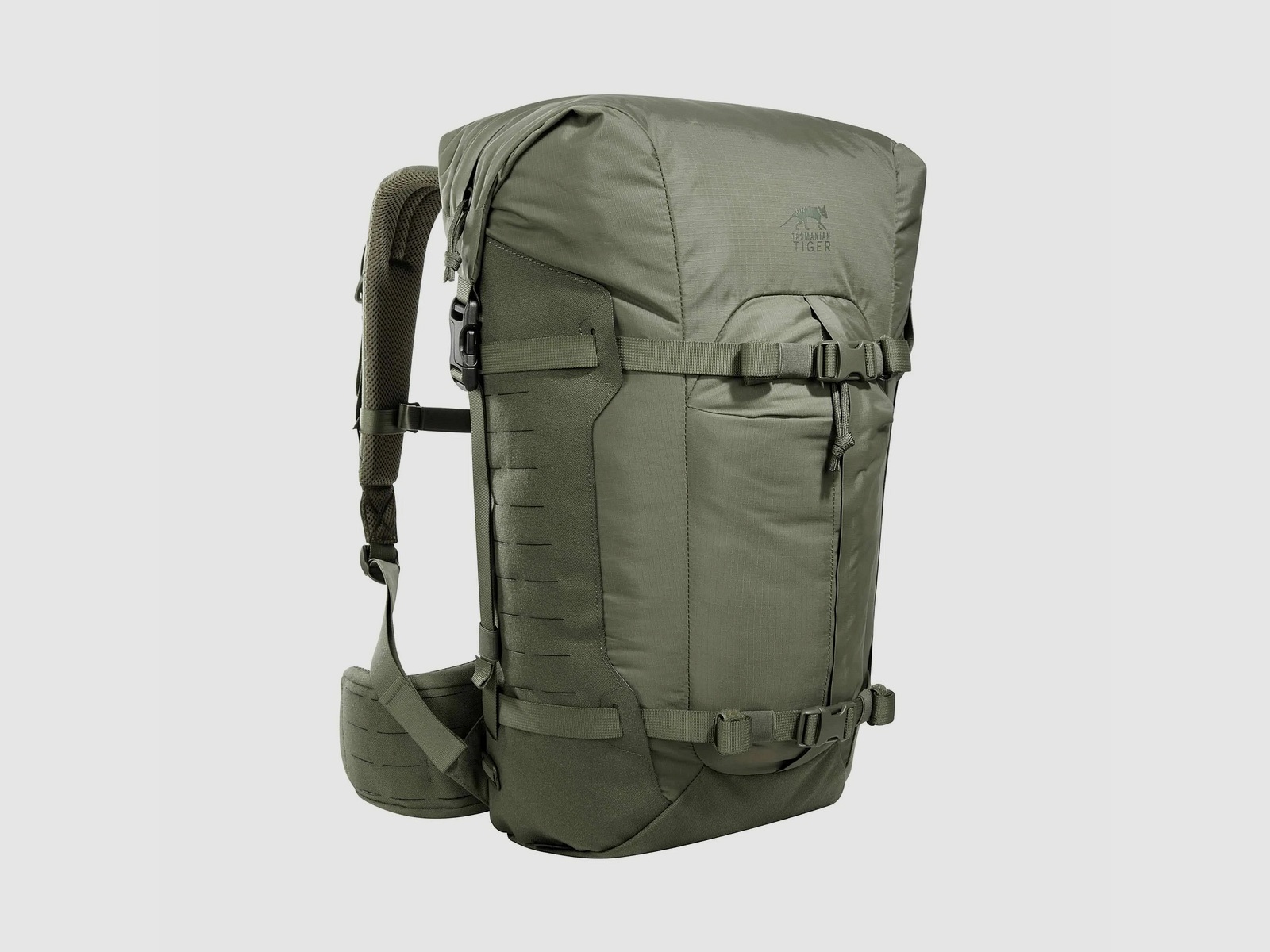 Tasmanian Tiger Tasmanian Tiger Rucksack Sentinel 28 oliv