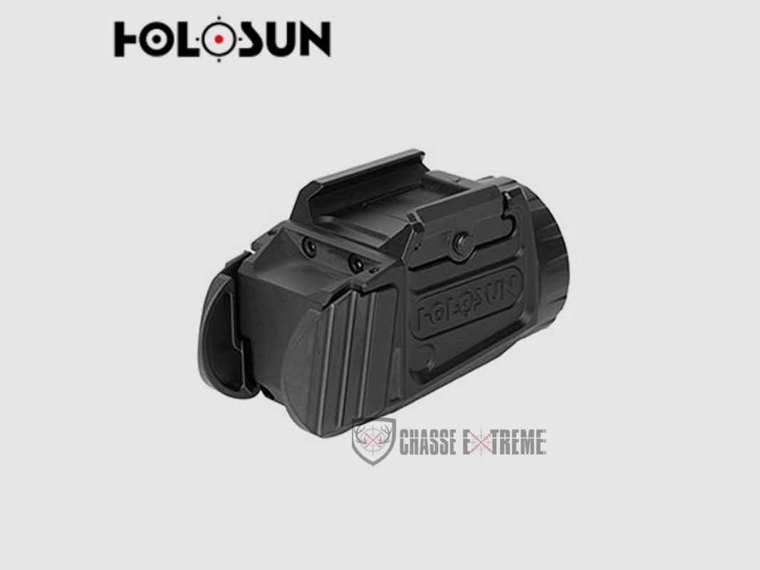 Lampe HOLOSUN K für Kurzwaffen, Bild 3 von 6