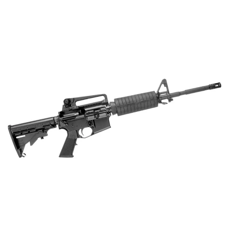 Karabinek Stag Arms 15 - klasyczne M4, kal. 5.56 NATO (.223Rem), zdjęcie 1 z 2