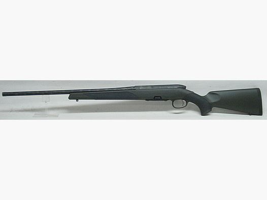 CL II SX HS - 6,5x55S, LL 55,8cm y MG