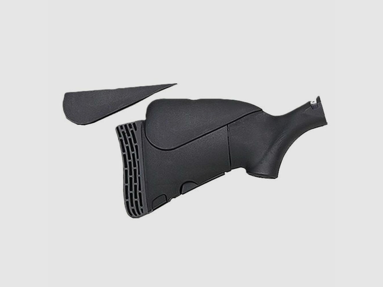 Mossberg FLEX Kolba 4-Pos. Polowanie czarny