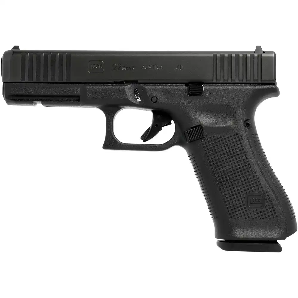 Glock 22 Gen5/FS