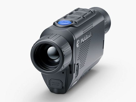 Pulsar Axion XG35 Compact Wärmebildkamera