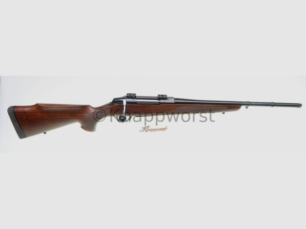 Tikka Tikka T3x Forest