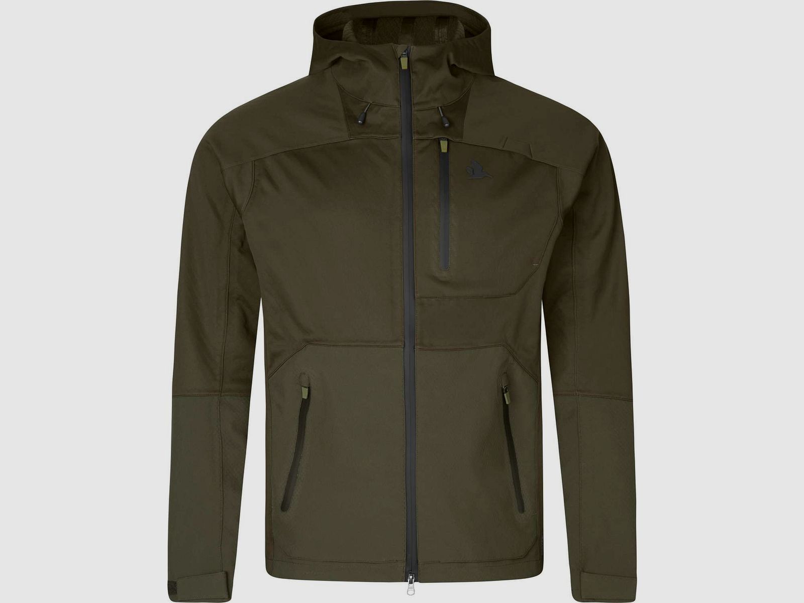 Veste Softshell Seeland Hawker II