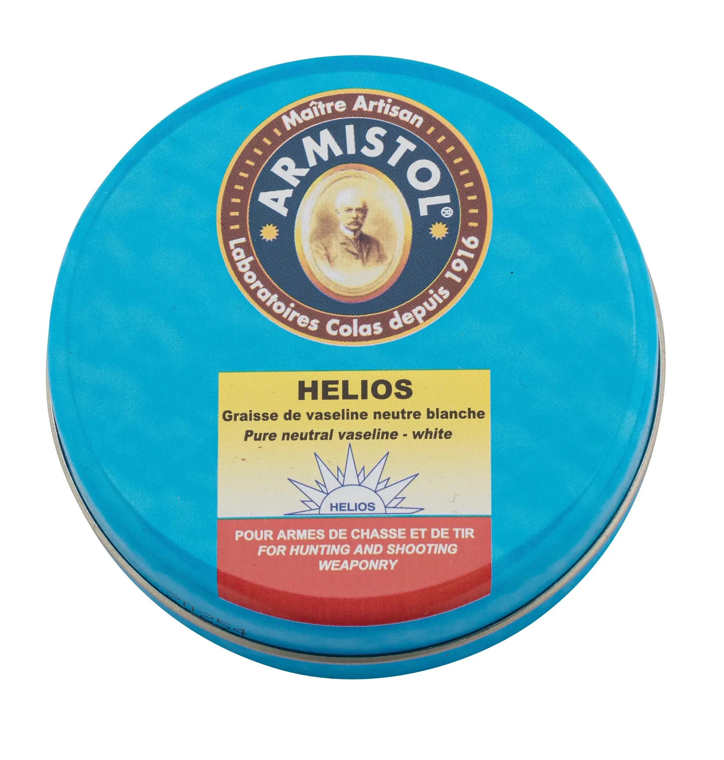 Helios Armistol Neutrale Weiße Vaseline, Bild 2 von 6