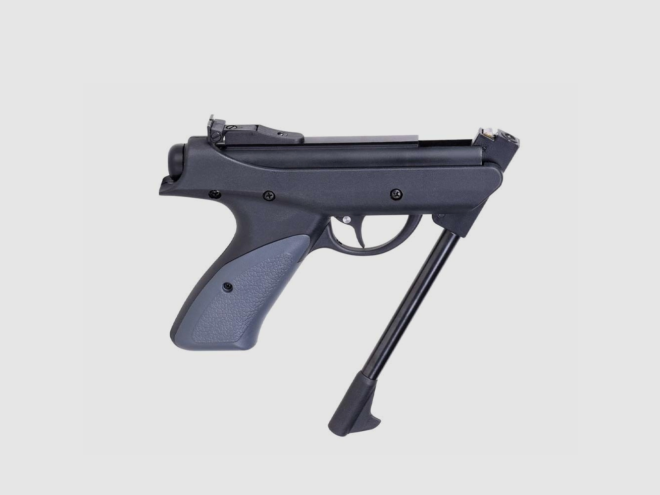 Diana P-Five Kipplauf Federdruck 4,5mm Diabolos