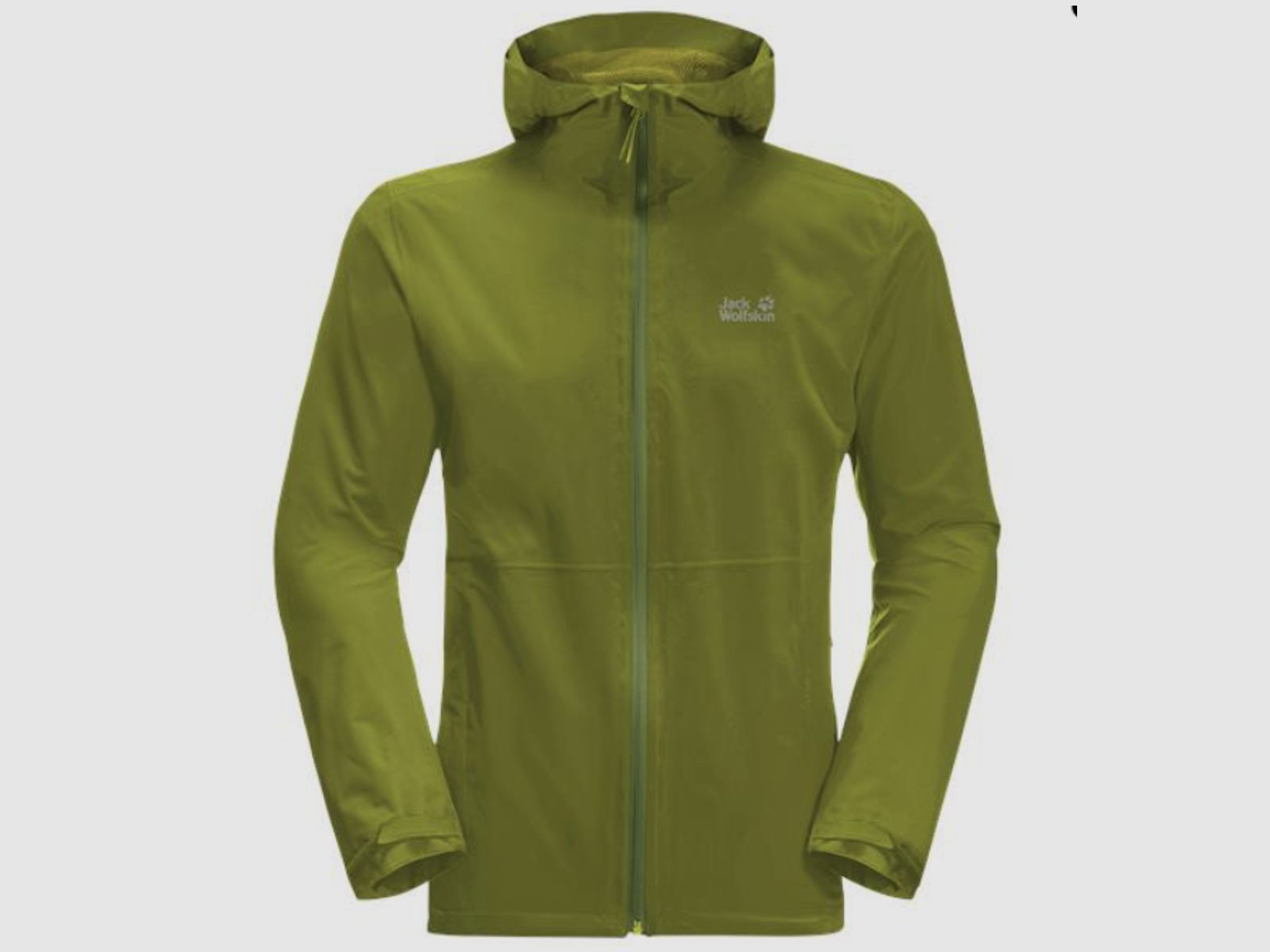 JACK WOLFSKIN Pack & Go Shell