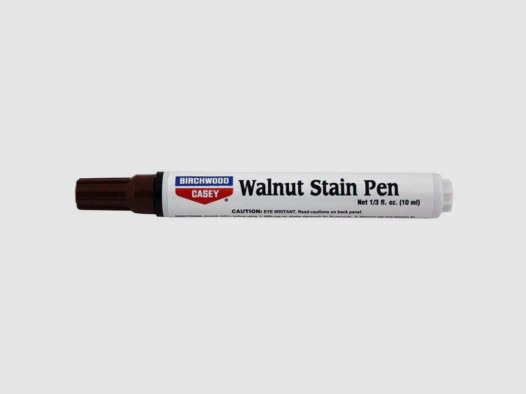 Birchwood Touch-Up Pen Walnut Stain