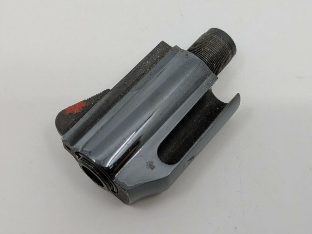 Dan Wesson Lauf Dan Wesson