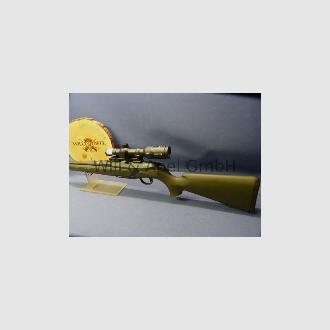 Merkel Helix Explorer