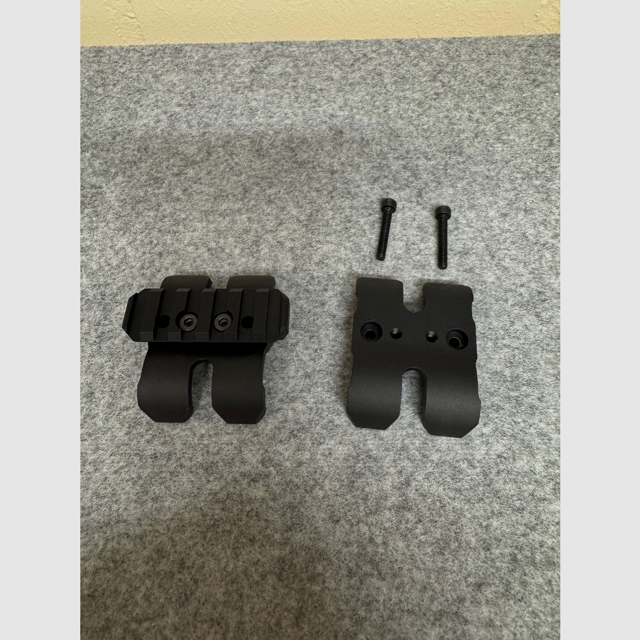 Beretta 1301 zacisk lufy Toni Systems