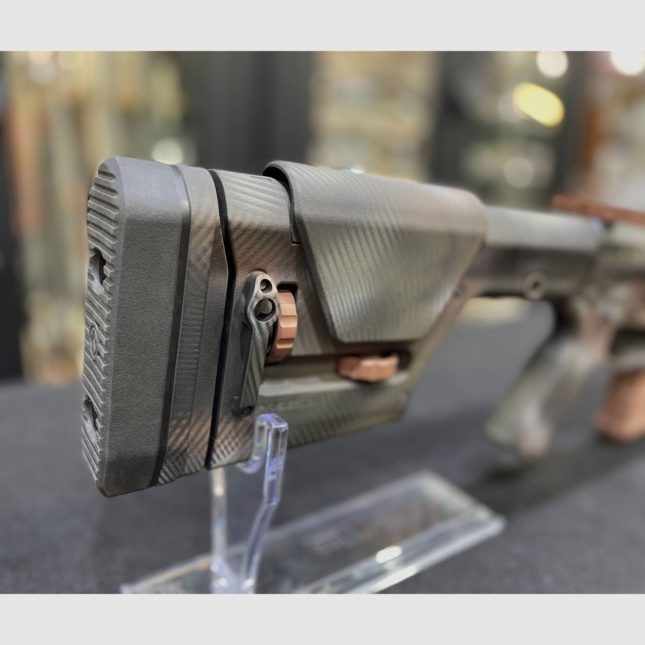 ARMI DALLERA CUSTOM LCS DMR SONDERAUSGABE, Bild 23 von 30