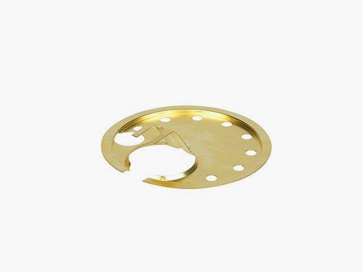 Petromax Impact Plate HK350/HK500 Brass