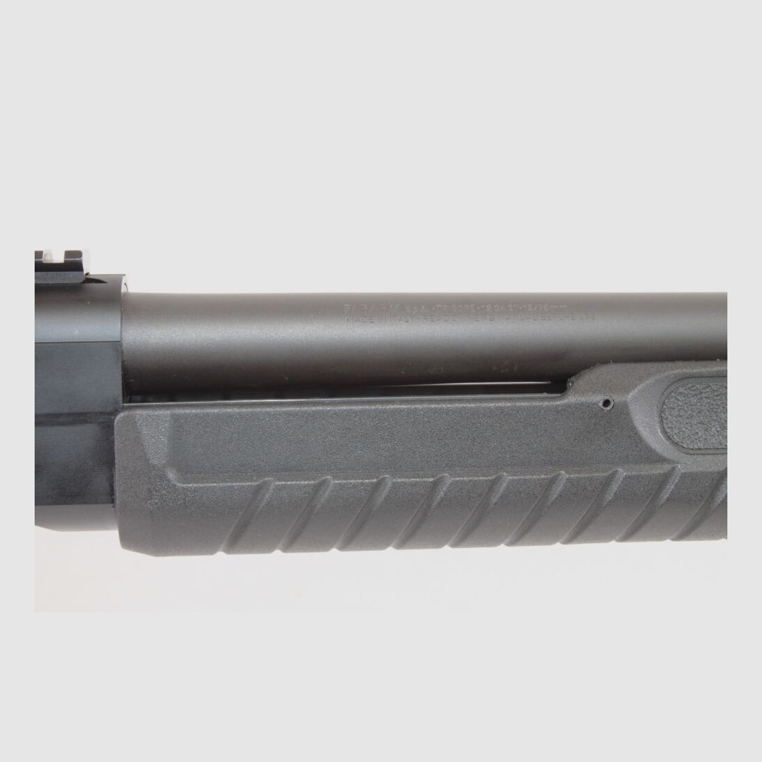 Fabarms Vorderschaftrepetierflinte Fabarms SDASS Martial - 12/76
