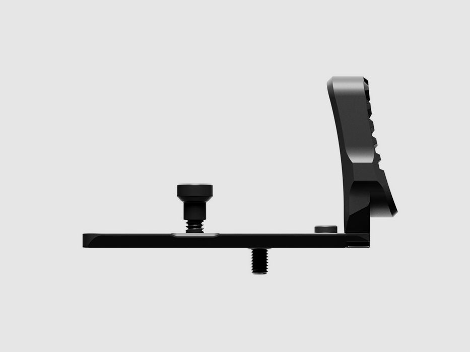 RADIAN WEAPONS GUARDIAN OPTIC GUARD – TRIJICON RMR – GLOCK MOS, afbeelding 6 van 8