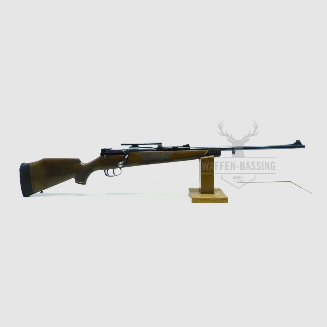 Mauser 66S
