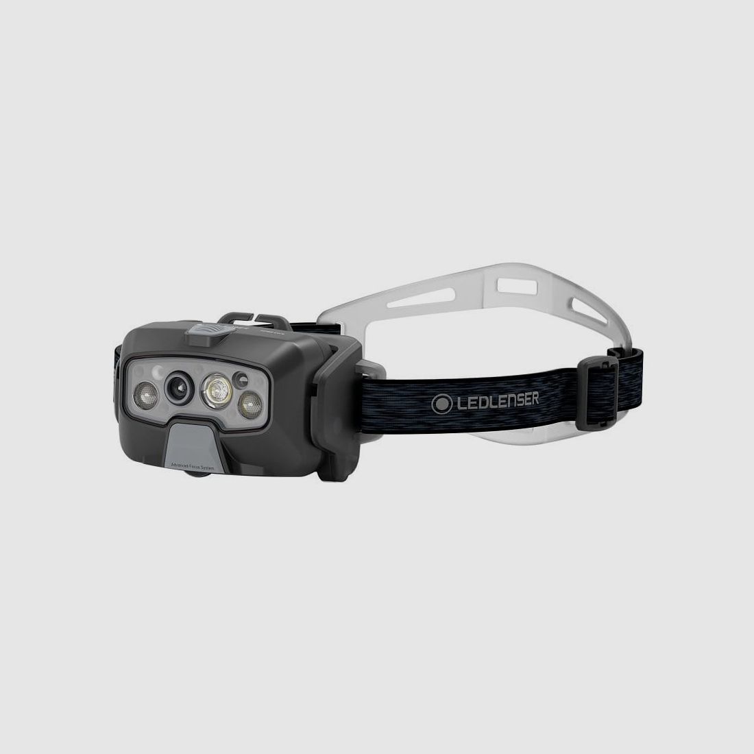 Ledlenser HF8R Core Stirnlampe