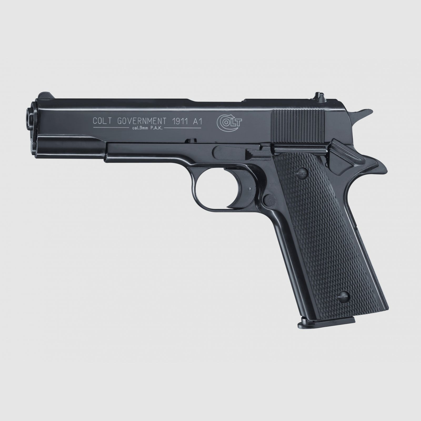 UMAREX COLT 1911 9 MM PAK, image 1 sur 2