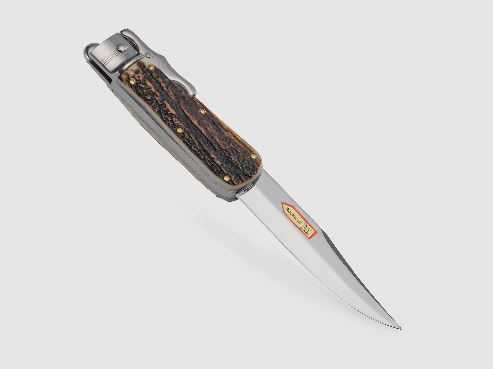 Cuchillo de Extensión PUMA