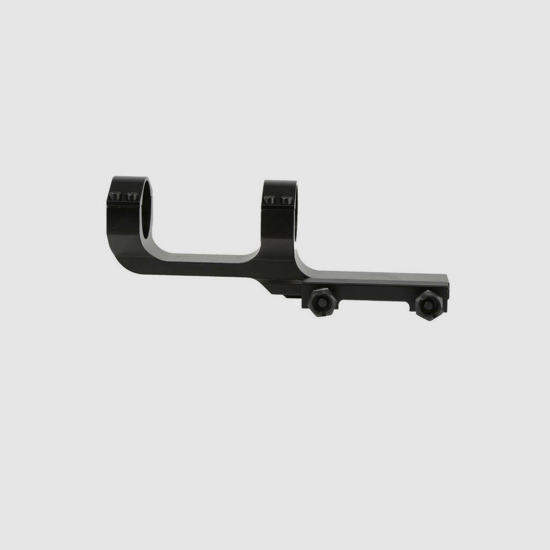 Mounting Set Deluxe Ext 30mm AR15
