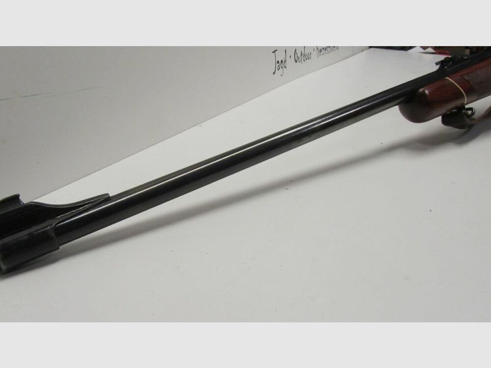 Repetierbüchse Mauser Mod. 2000 Kal. 7x64, ZFR Zeiss DIATAL 6x42 7x64