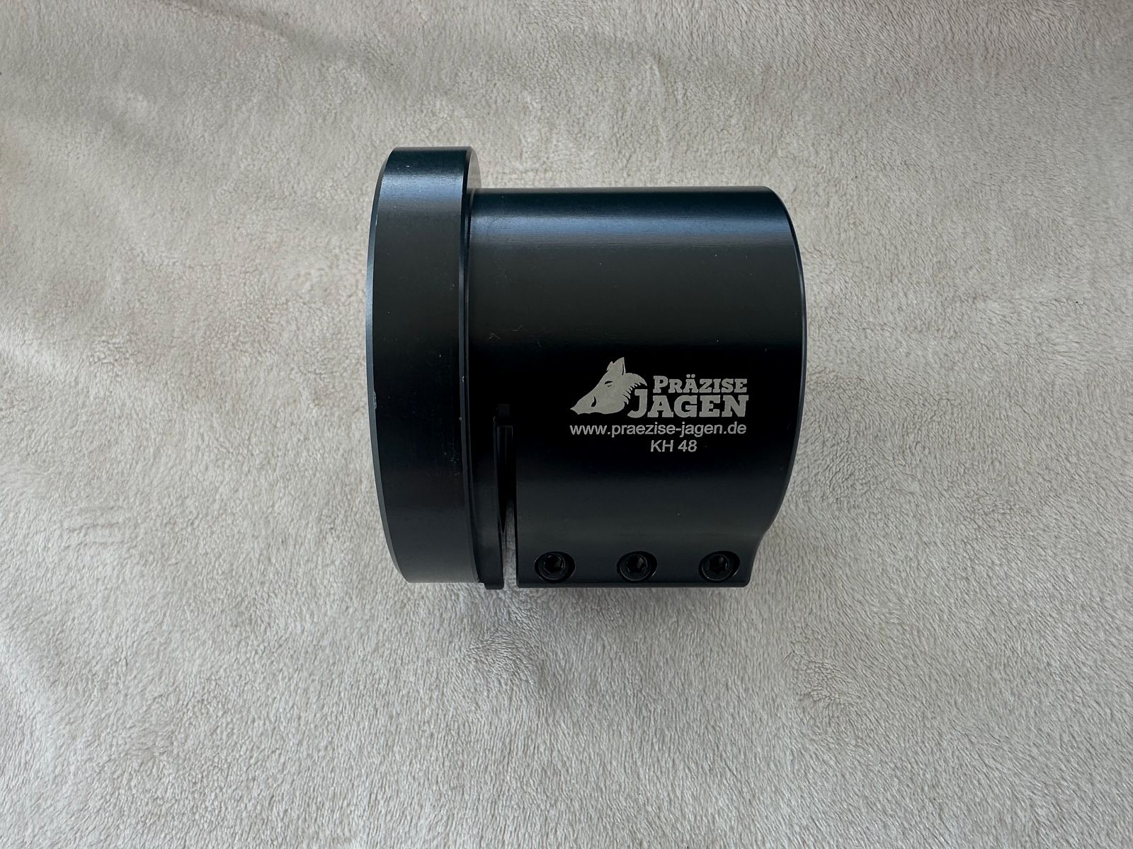 Swarovski Z6i 1,7-10x42 - Gen2 - Besser als Gen3 ! - 1 Jahr alt - NEUWERTIG ! ohne Blaser Sattel-Montage