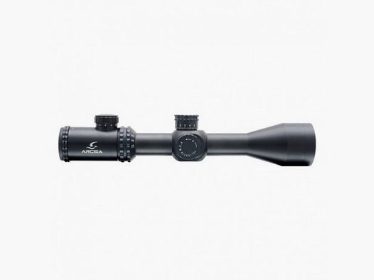Riflescope Arcea 2.5-10x50