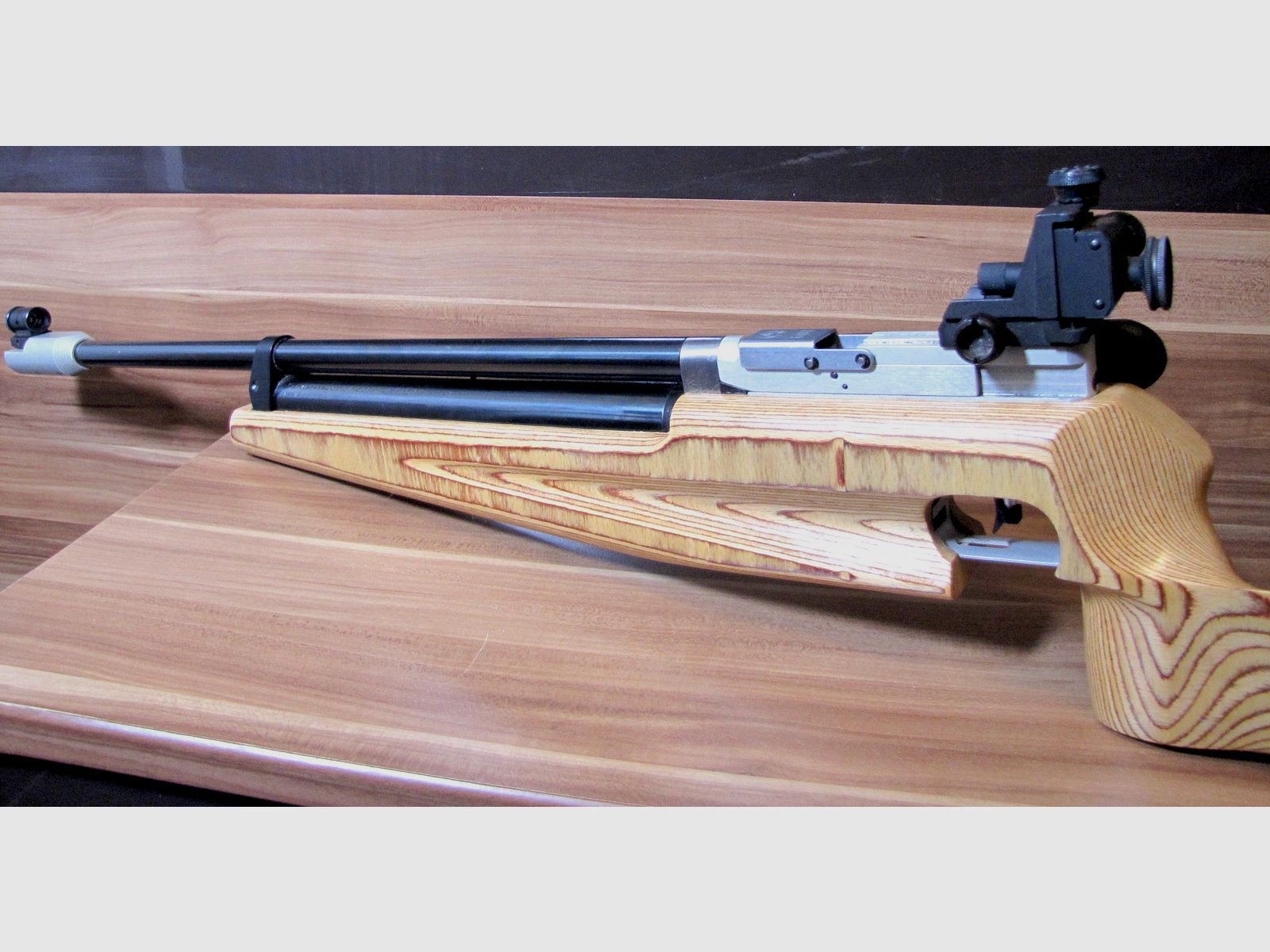  Matchluftgewehr Feinwerkbau 601