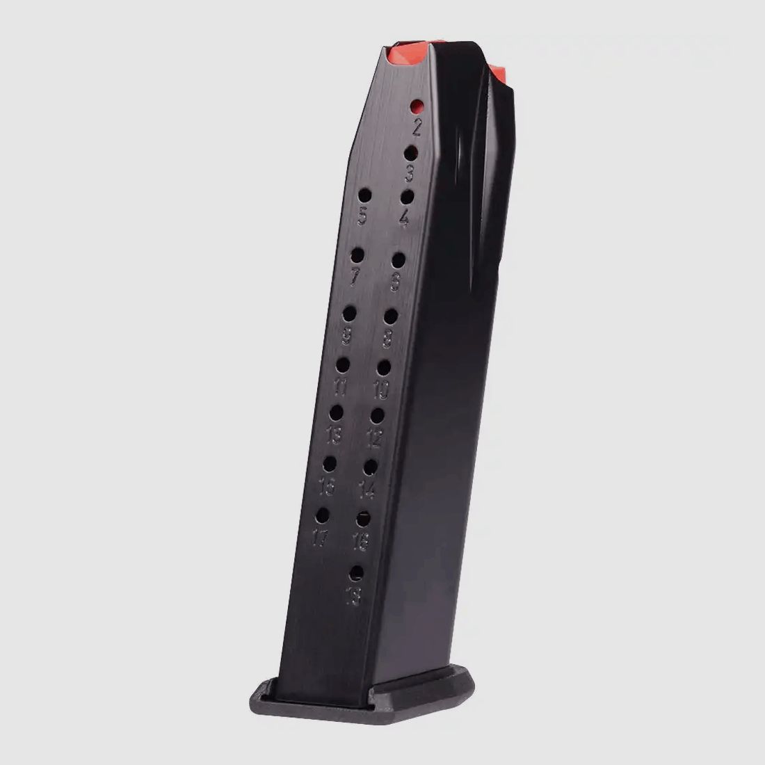 Walther Magazin Walther PDP 10 Schuss 9mm