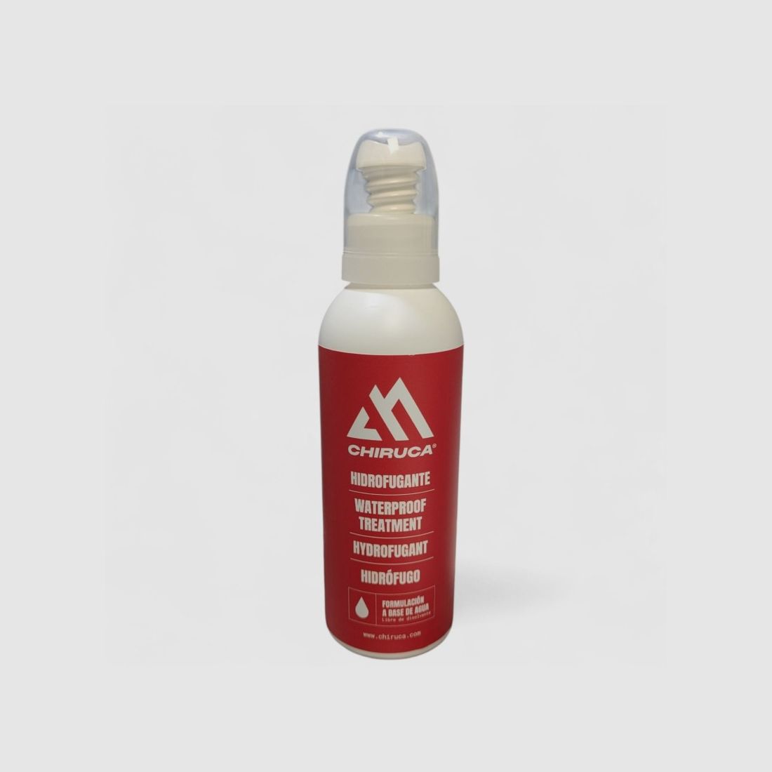 HIDROFUGANTE CHIRUCA 150ML