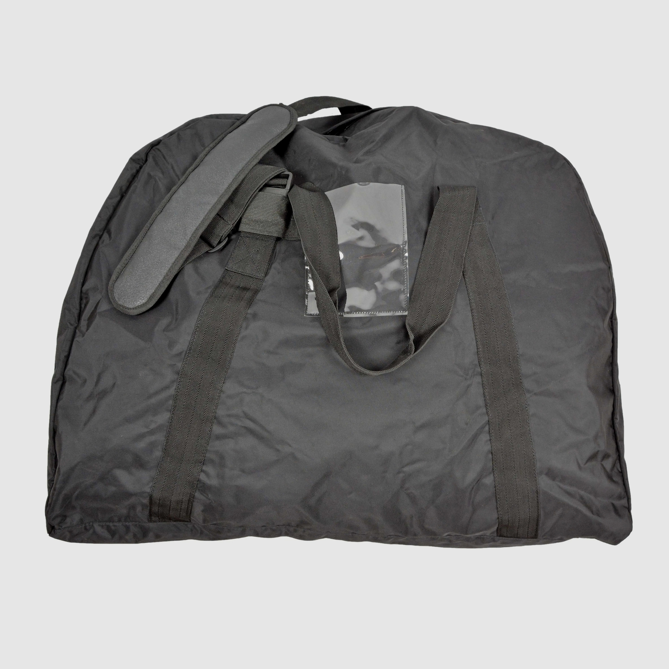 Holländische Armee Holländische Armee Holländische Einsatztasche gebraucht - Groß