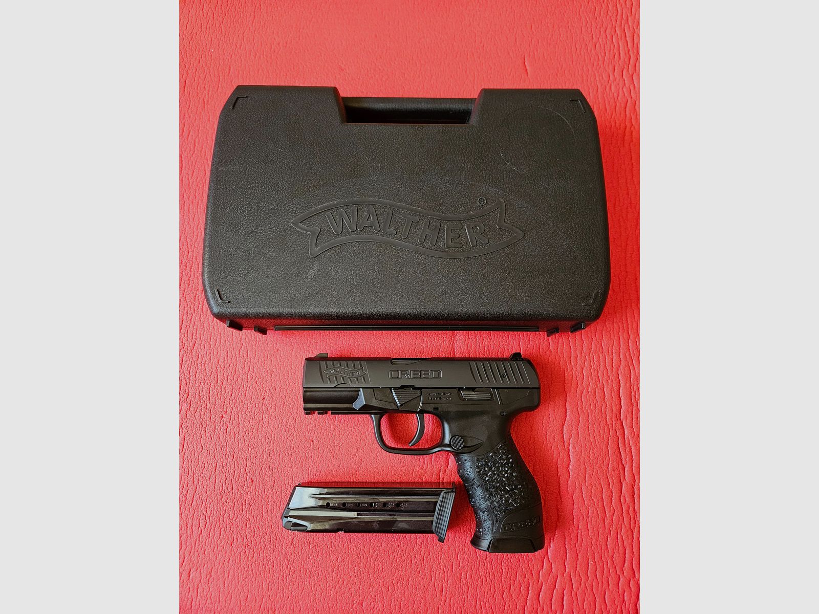 Walther Creed, afbeelding 6 van 6