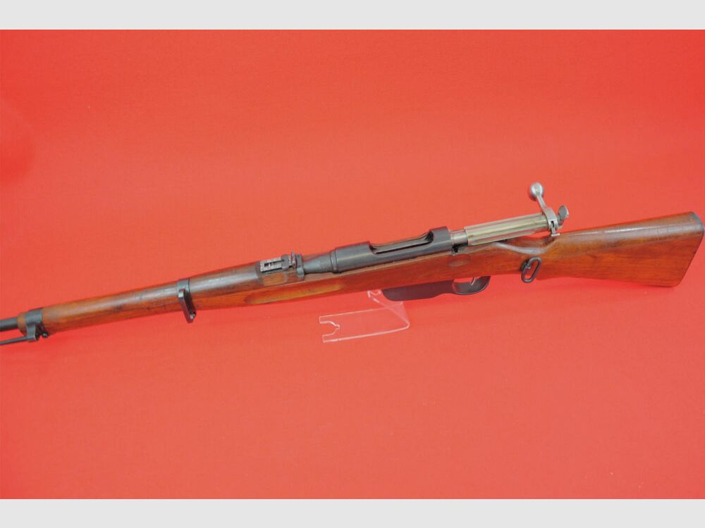 Steyr M1895