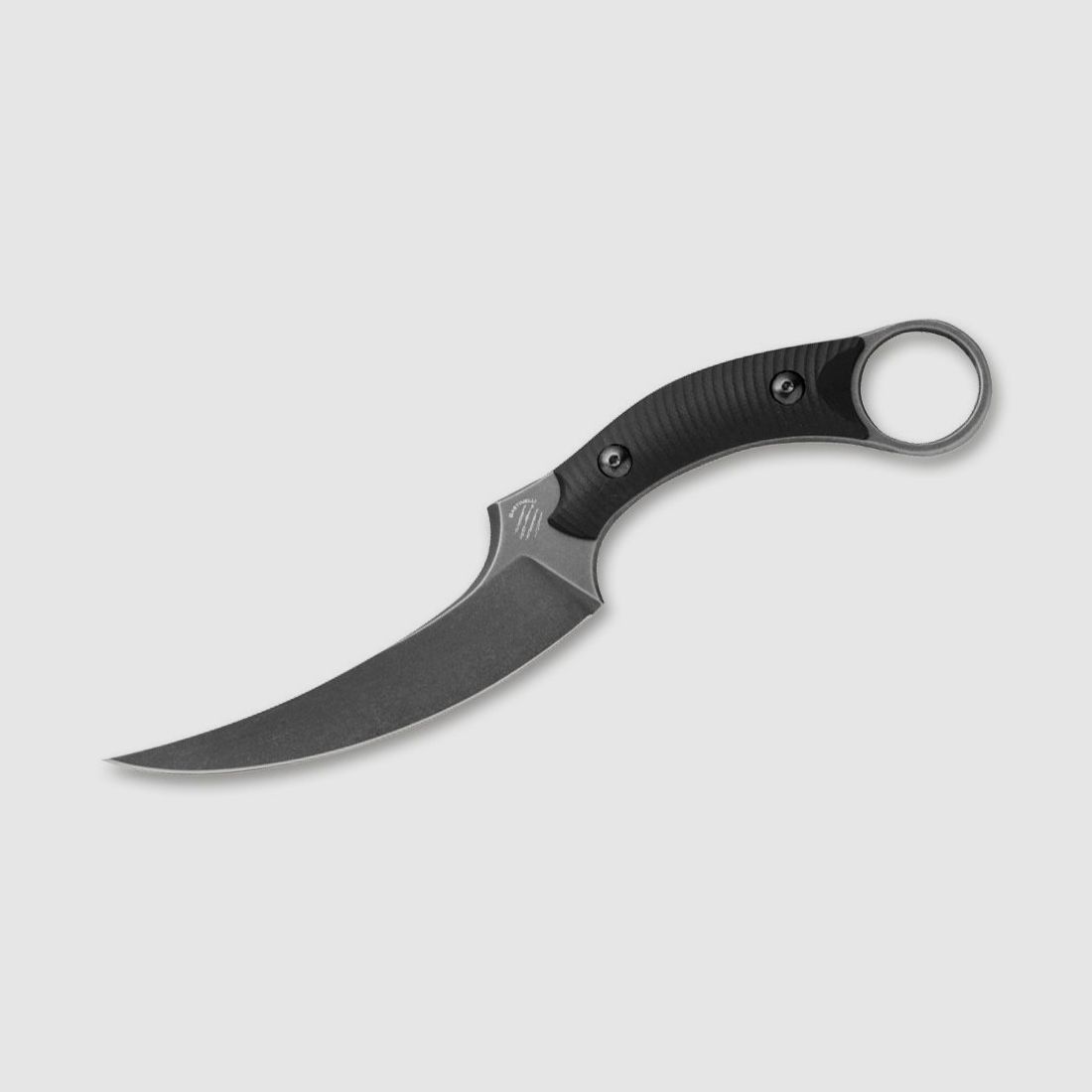 Messer Mako Fixed