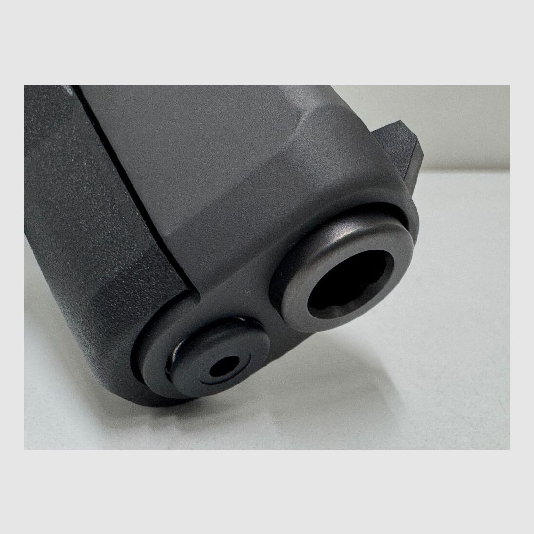 Glock 33 - Armas Friedrichs