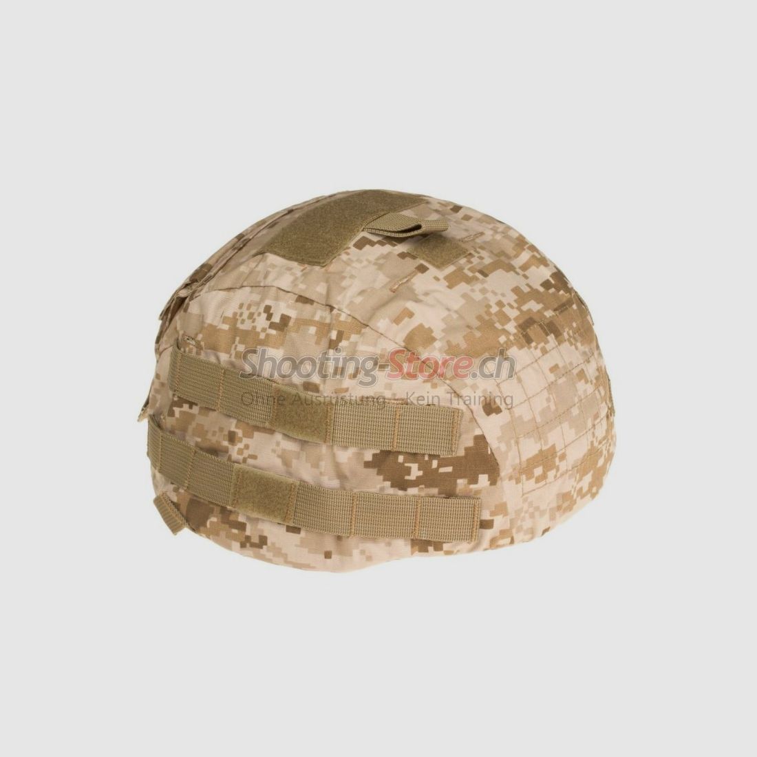 Invader Gear Raptor Housse de Casque Marpat Desert