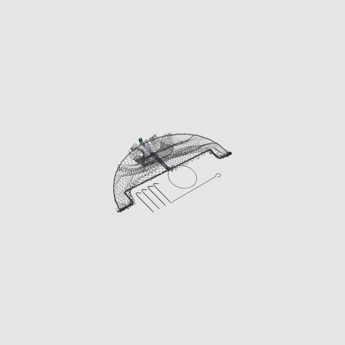 il Lago Passion net trap XL |