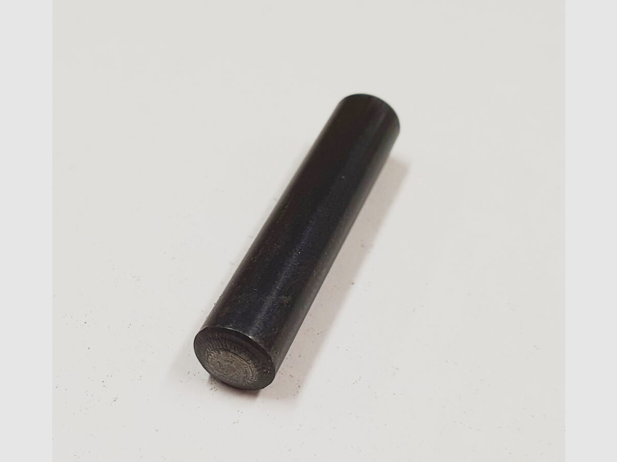 Gewehr 43 / Karabiner 43 ( G43 / K43 ) [55A] Laufhaltebolzen für Gewehr 43 / Karabiner 43 ( G43 / K43 ) original Ersatzteil