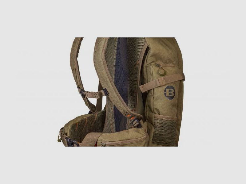 Bergara Jagdrucksack 35l