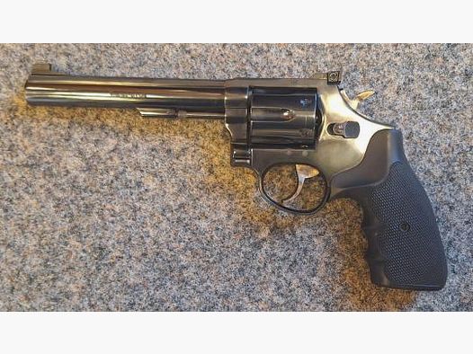 Revolver Taurus 96 Kal. 22 lr.