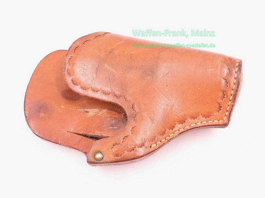 Deutsch Diverse Gürtelholster