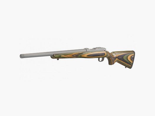 RUGER 77/17 - 17 Hornet