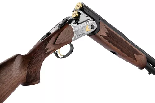 JAGDGEWEHR FABARM ELOS A2 CLASSIC PARADOX KAL12/61CM RIEGEL, Bild 3 von 6