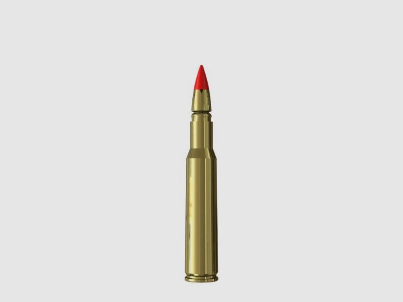 SAX MJG-SX 7×57 6.7g, Bild 2 von 2