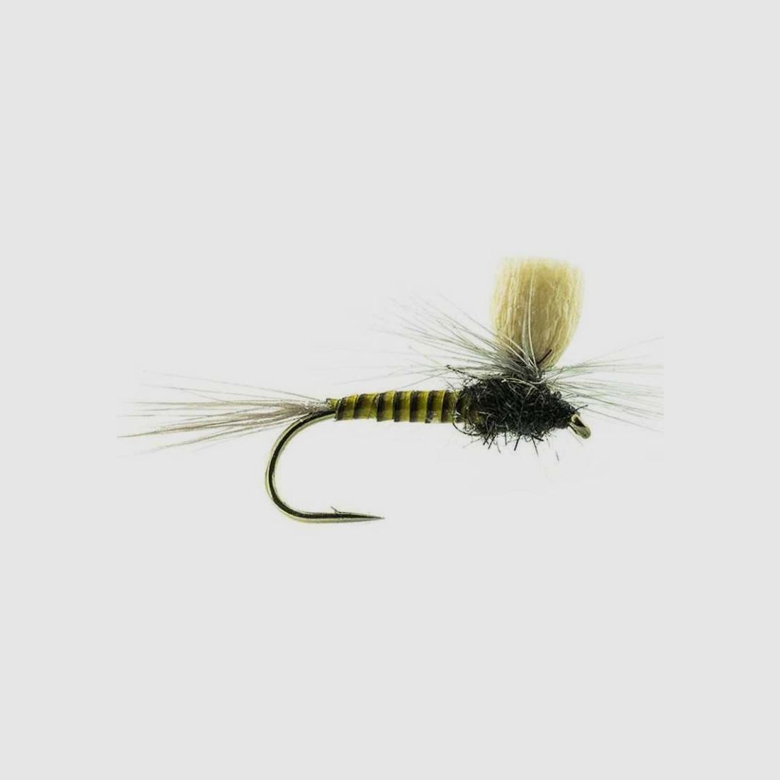 Parachute P 07 H14 Bl