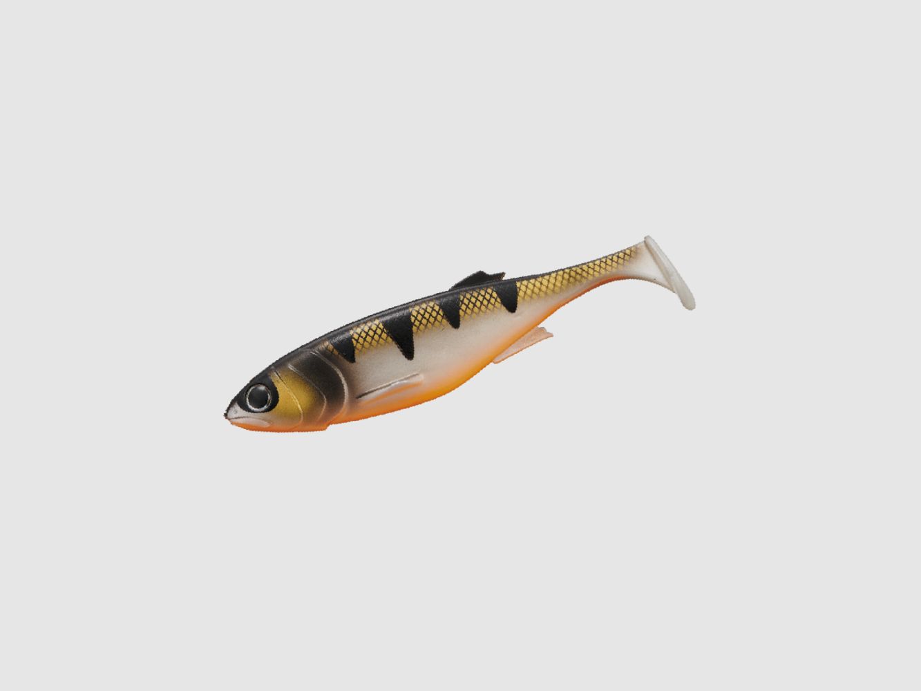 Kunstköder Major Craft Stabi Shad 7", Bild 2 von 2