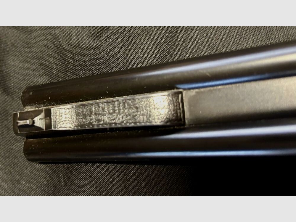 Gaucher ohne 8x57JRS